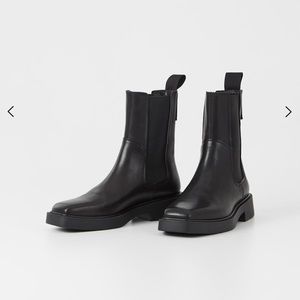 Vagabond Jillian Boots